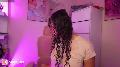 Snapshot of danna_lovs chatting on May 25, 2026, 2:23 pm Danna Lovs online show from May 25, 2026, 2:23 pm