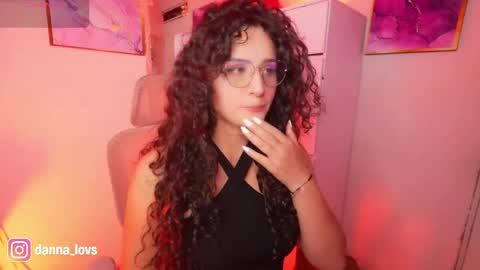 Snapshot of danna_lovs chatting on May 26, 2026, 2:29 am Danna Lovs online show from May 26, 2026, 2:29 am
