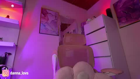 Snapshot of danna_lovs chatting on May 30, 2026, 2:03 pm Danna Lovs online show from May 30, 2026, 2:03 pm