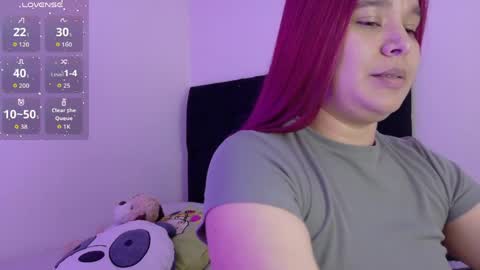 Danna online show from May 19, 2026, 3:24 am