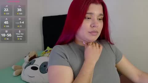 Danna online show from June 2, 2026, 2:35 am