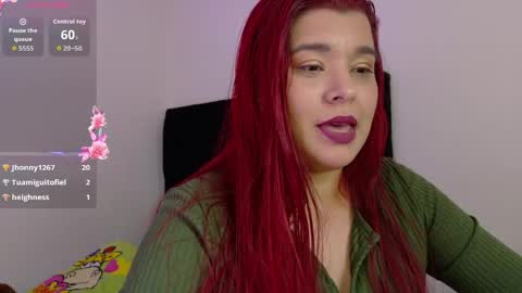 Danna online show from June 5, 2026, 7:03 am