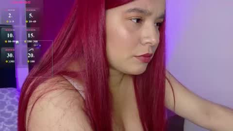 Snapshot of danna_luu chatting on July 24, 2026, 3:48 am Danna online show from July 24, 2026, 3:48 am