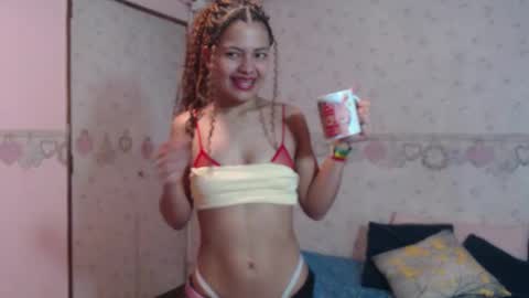 Luz online show from March 4, 2026, 12:11 pm