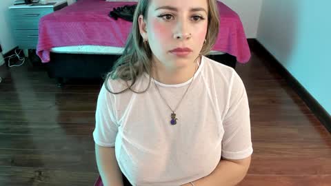 Danna martinezz online show from January 12, 2025, 1:11 am
