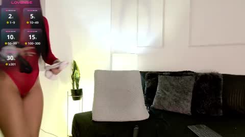 danna_palmeth online show from July 11, 2026, 12:02 am