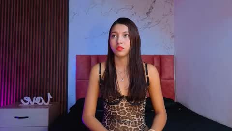 danna_peters online show from October 20, 2025, 7:58 pm