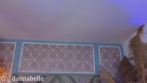 danna_peters online show from May 29, 2026, 8:18 pm