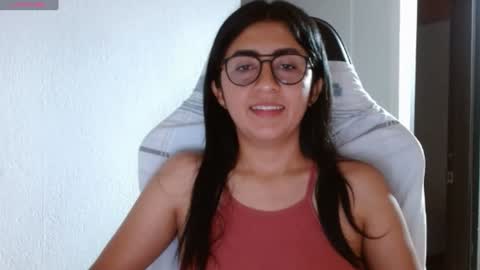 Danna online show from January 24, 2025, 8:43 pm