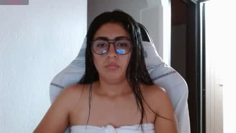 Danna online show from January 27, 2025, 8:07 pm