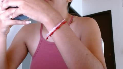 Danna online show from February 16, 2025, 2:10 pm