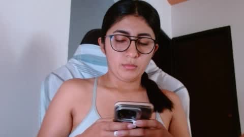 Danna online show from February 17, 2025, 8:47 pm