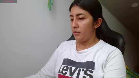 Danna online show from October 28, 2025, 6:10 pm