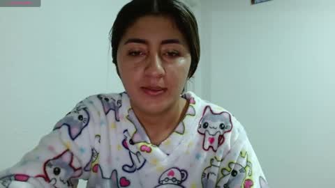 Danna online show from April 22, 2026, 11:50 pm