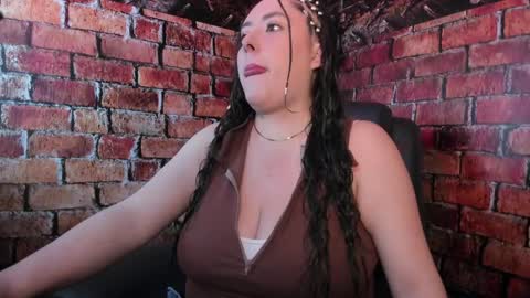 DANNA PINK online show from March 23, 2026, 12:42 pm