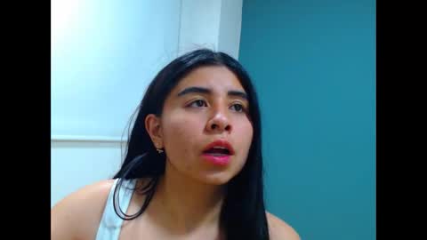 Snapshot of danna_rouses_ chatting on October 30, 2025, 1:18 am dannarouses online show from October 30, 2025, 1:18 am