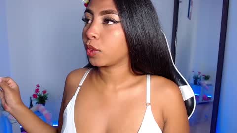 Danna online show from December 21, 2024, 5:40 pm