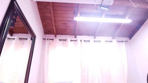 Snapshot of dannaberlin chatting on January 18, 2025, 7:15 pm Danna Berlin online show from January 18, 2025, 7:15 pm