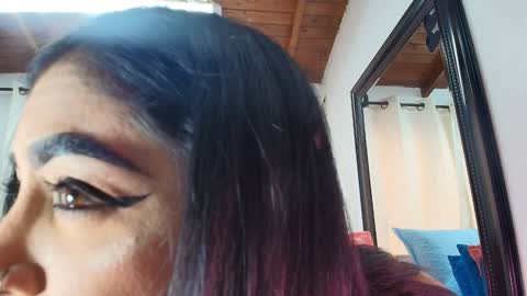 Snapshot of dannaberlin chatting on January 30, 2025, 7:37 pm Danna Berlin online show from January 30, 2025, 7:37 pm