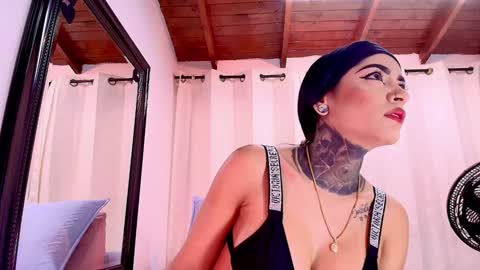 Snapshot of dannaberlin chatting on February 8, 2025, 7:16 pm Danna Berlin online show from February 8, 2025, 7:16 pm