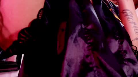 Snapshot of dannaberlin chatting on February 13, 2025, 1:29 am Danna Berlin online show from February 13, 2025, 1:29 am