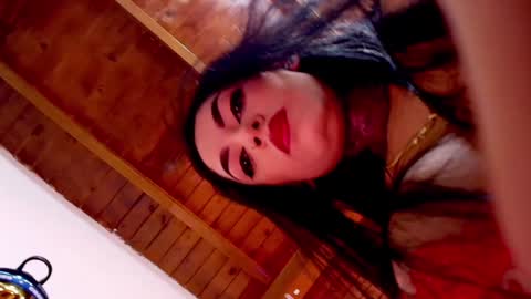 Snapshot of dannaberlin chatting on March 8, 2025, 7:20 pm Danna Berlin online show from March 8, 2025, 7:20 pm