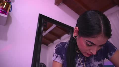 Snapshot of dannaberlin chatting on September 19, 2025, 7:25 pm Danna Berlin online show from September 19, 2025, 7:25 pm