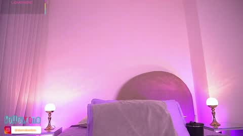 Snapshot of dannaberlin chatting on November 19, 2025, 7:25 pm Danna Berlin online show from November 19, 2025, 7:25 pm