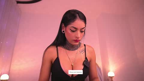 Snapshot of dannaberlin chatting on November 29, 2025, 7:17 pm Danna Berlin online show from November 29, 2025, 7:17 pm