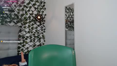 Snapshot of dannaberlin_0 chatting on February 7, 2025, 4:24 pm dannaberlin_0 online show from February 7, 2025, 4:24 pm