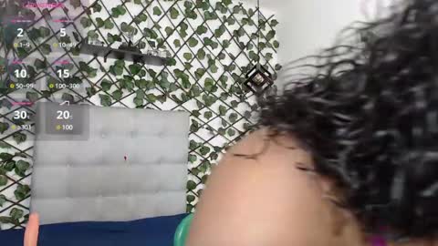 Snapshot of dannaberlin_0 chatting on February 8, 2025, 12:28 pm dannaberlin_0 online show from February 8, 2025, 12:28 pm