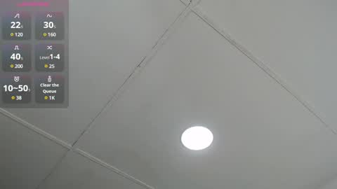 Snapshot of dannaberlin_0 chatting on February 23, 2025, 12:16 pm dannaberlin_0 online show from February 23, 2025, 12:16 pm