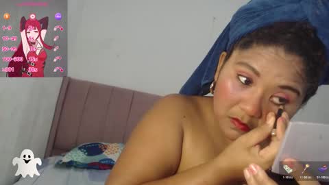 Snapshot of dannaberlin_0 chatting on November 18, 2025, 11:36 am dannaberlin_0 online show from November 18, 2025, 11:36 am