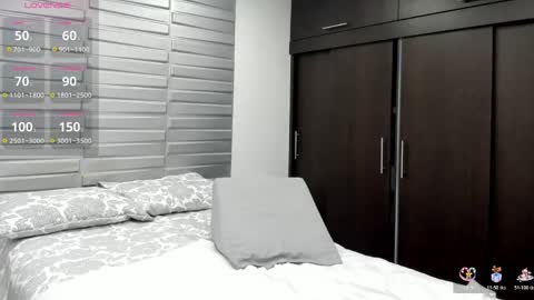 Danna online show from April 14, 2026, 1:33 am