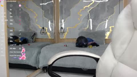 danna online show from February 3, 2026, 8:03 pm