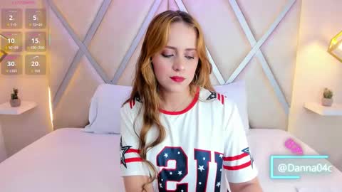 Danna  online show from December 5, 2025, 11:30 am