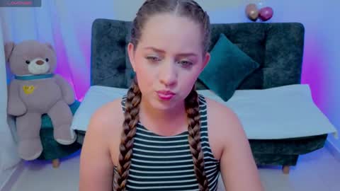 Danna online show from April 21, 2026, 11:16 am