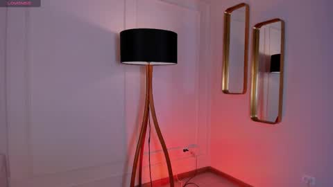 Danna Cruz  online show from February 25, 2025, 7:36 pm