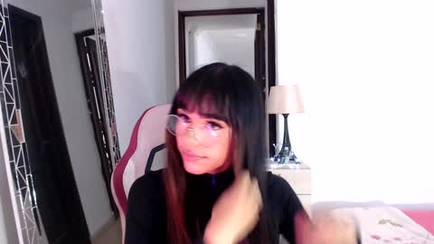 Dannamunoz130 online show from January 17, 2025, 11:59 am