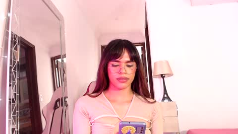 Dannamunoz130 online show from January 20, 2025, 6:10 pm