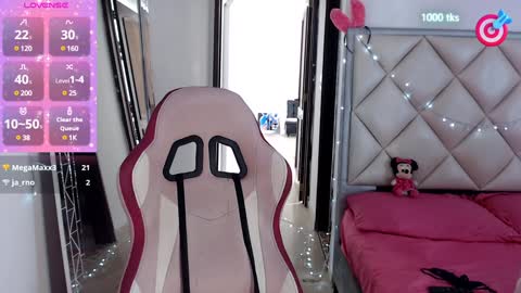 Dannamunoz130 online show from January 25, 2025, 2:58 pm