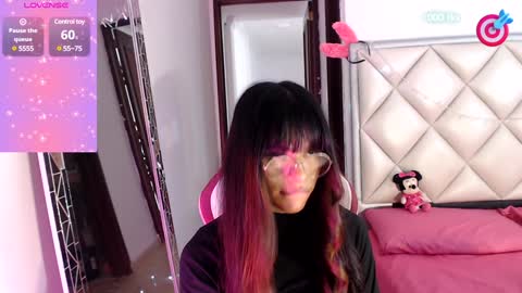 Dannamunoz130 online show from January 27, 2025, 12:05 pm