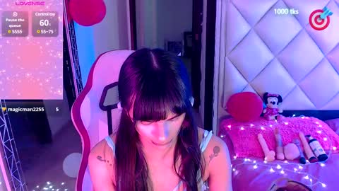 Dannamunoz130 online show from March 1, 2025, 11:39 am