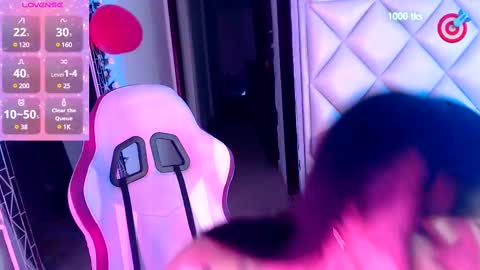 Dannamunoz130 online show from March 4, 2025, 11:29 am