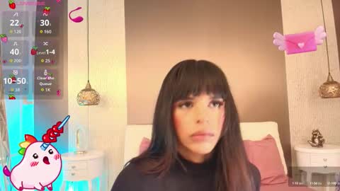 Dannamunoz130 online show from October 8, 2025, 12:25 pm