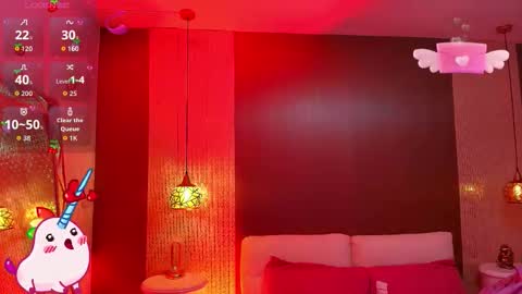 Dannamunoz130 online show from October 24, 2025, 11:17 am