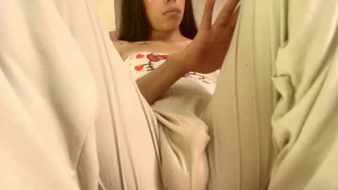 Snapshot of dannadoll69 chatting on December 16, 2025, 1:49 pm Dannamunoz130 online show from December 16, 2025, 1:49 pm