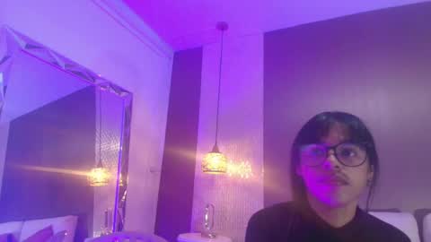 Dannamunoz130 online show from April 24, 2026, 11:34 am
