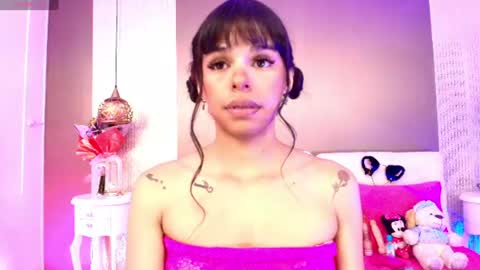 Dannamunoz130 online show from June 9, 2026, 1:56 pm