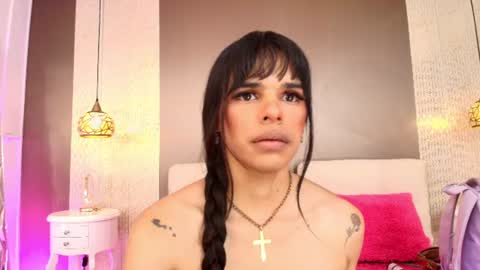 Snapshot of dannadoll69 chatting on August 4, 2026, 12:30 pm Dannamunoz130 online show from August 4, 2026, 12:30 pm